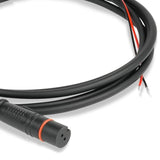 New 000-14172-001 Power Cable Power Cord Compatible With Hook2 Models 5/7/9/12