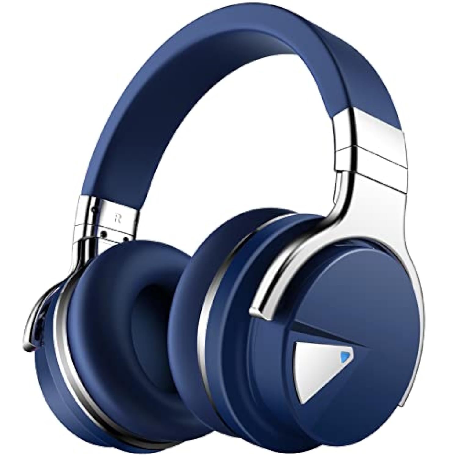 Million Sold 10 Years Classic E7 Active Noise Cancelling Headphones With Upgraded Noise Cancellation, Bluetooth Headphones Wireless With Hd Sound Vivid Deep Bass, For Home Office Travel Birthday Gift