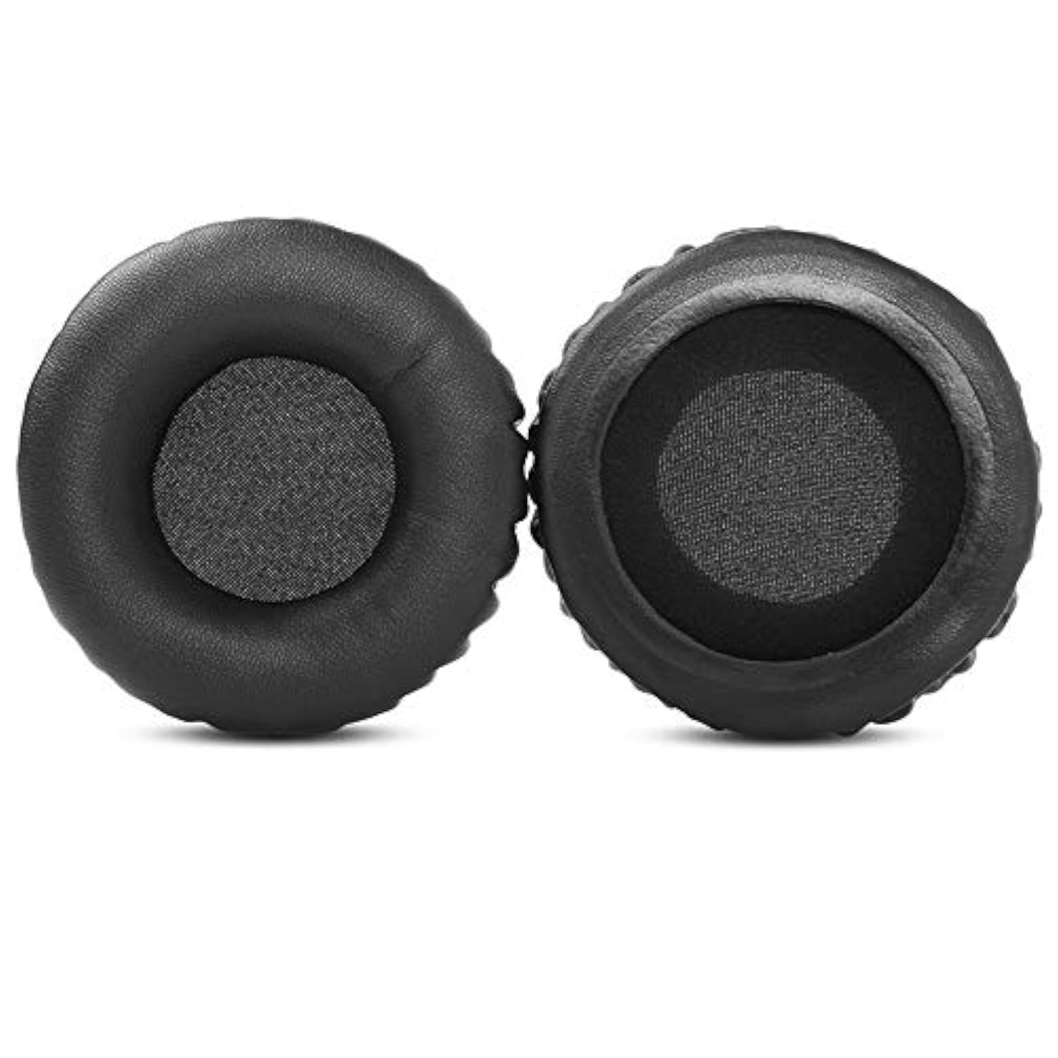 Earpads Replacement Ear Cushions Compatible With Jvc Ha-S30 Bt Headphones Ear Pads Cover Parts