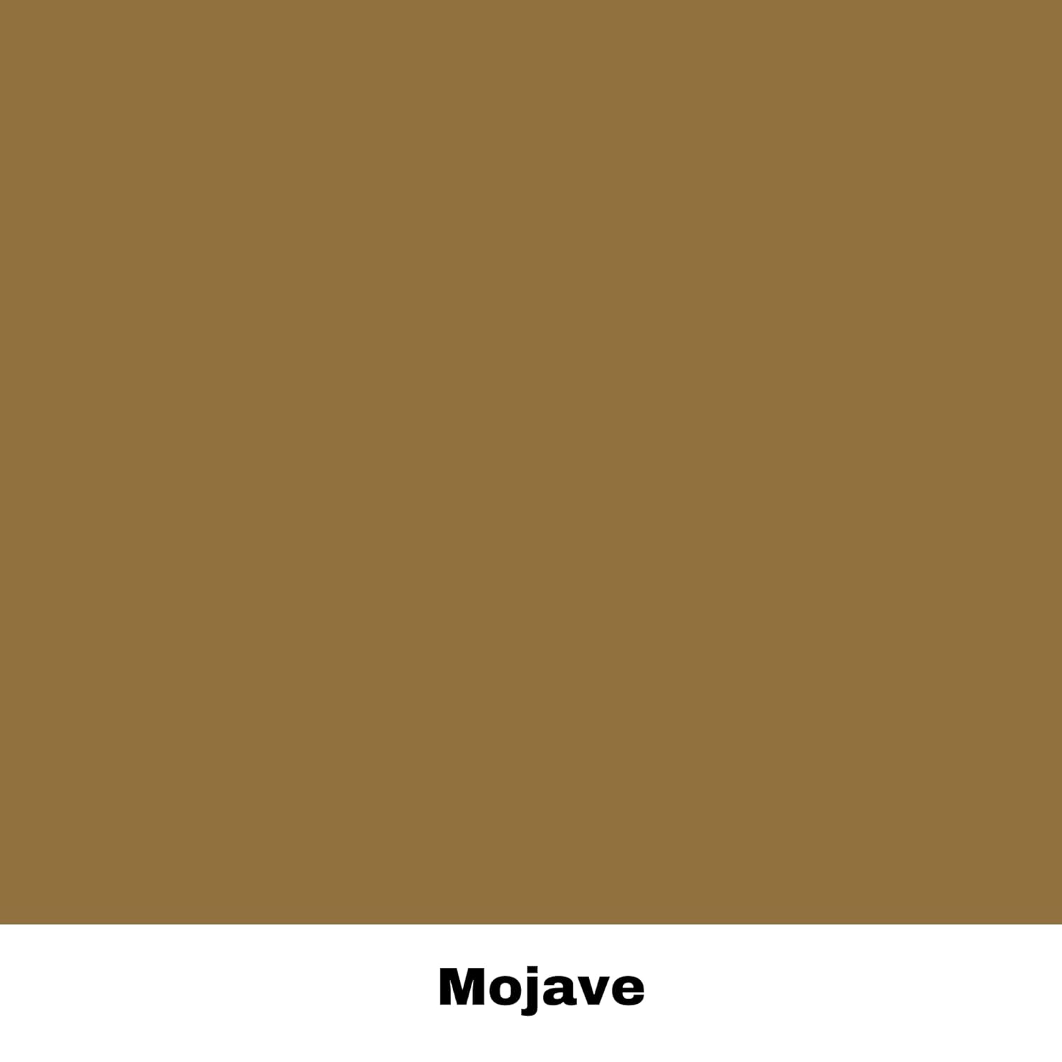 Dixie Belle Silk All-In-One Mineral Paint - Mojave (16Oz) - Golden Brown Water Based Built-In Primer + Topcoat For Wood + Metal - Durable Furniture Paint - Low Reflective Finish - Made In The Usa
