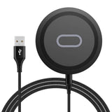 Google Pixel 10 Wireless Charging Pad 15W Wireless Phone Charger Fast Charging Station For Pixel 10 Pro Xl 9A 8 7,Samsung Galaxy S25 Ultra Edge/S24 Fe/S23/S22/Z Fold7,Iphone 16E 16 Plus 15 Pro Max 14