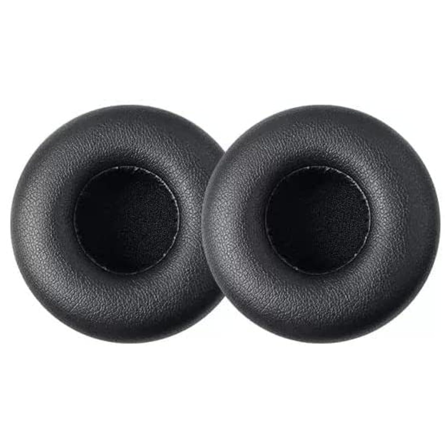 Replacement Ear Pads Compatible With Akg K450, K480, Q460, K430, K420 Headphones Made Of Soft Protein Leather And Memory Foam, Replacement Ear Pads For Repair Accessories (Black)