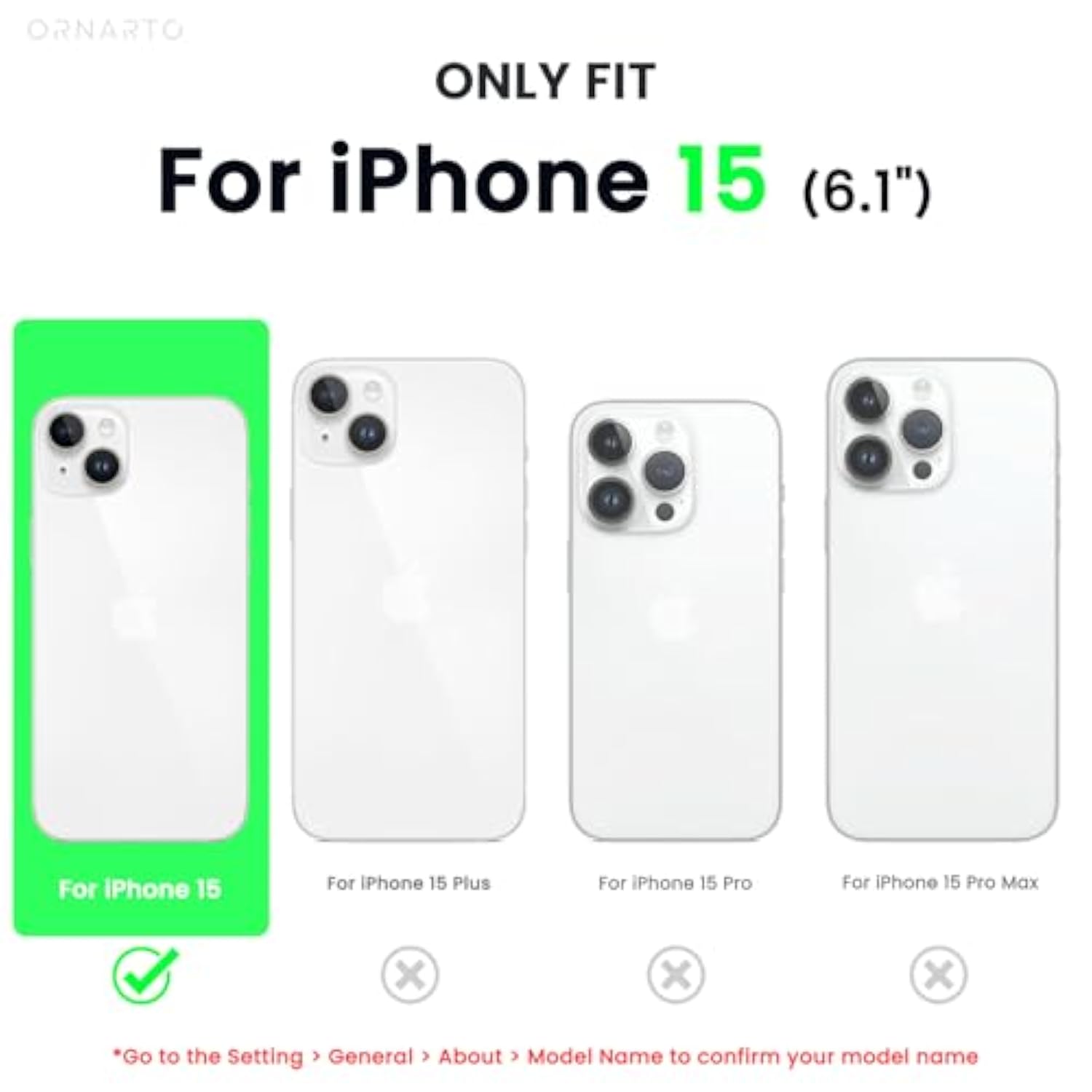 Compatible With 15 Case 6.1, Slim Liquid Silicone 3 Layers Full Covered Soft Gel Rubber Phone Case, Anti-Scratch Shockproof Protective Cover 6.1 Inch, Chalk Pink