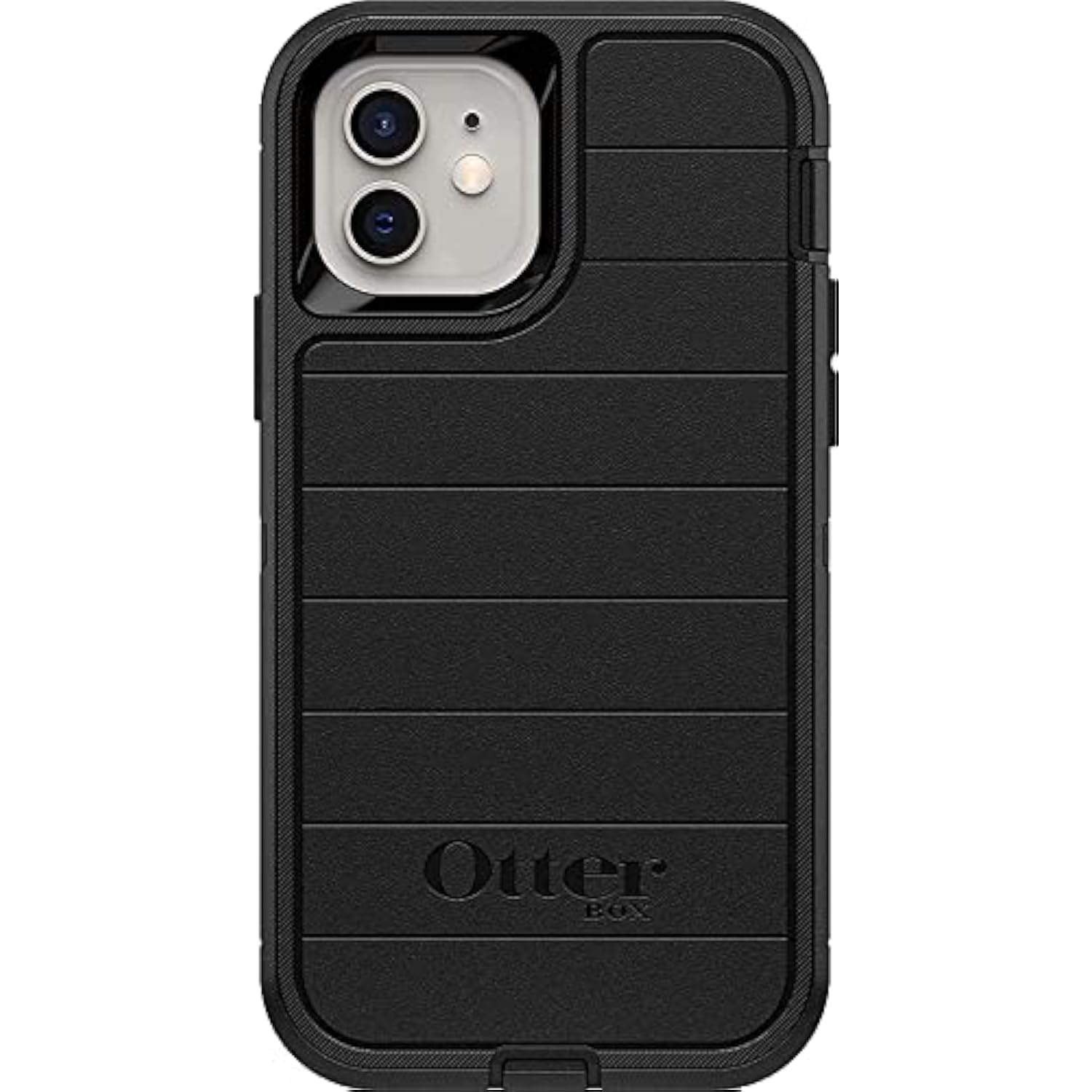 OtterBox Defender Series Case for Apple iPhone 12 Mini - Black