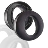Earpads Cooling Gel Cushions Replacement For Sony Playstation 5 Pulse Ps5 3D Wireless Headset, Ear Pads Cushions With Noise Isolation Foam -Memory Foam Ps5 Cg Black