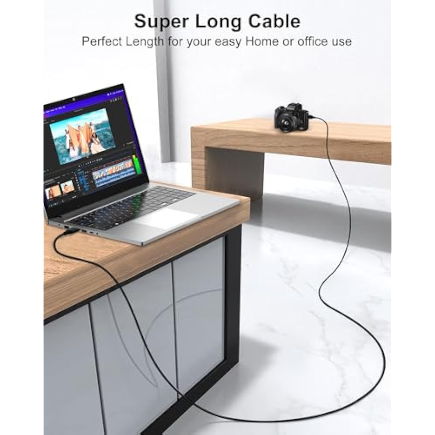 Usb A To Usb A Cable 6Ft, Usb 3.0 Type A To A Male Cable Double Sided Usb Cord For Data Transfer Compatible With External Hard Drives Laptops Cooling Pad/Fan Printer Scanner Speaker Dvd Player Usb Hub