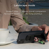 CLCKR Richmond Finch Phone Grip Holder and Expanding Stand, Universal Finger Grip Kickstand Compatible with iPhone 14/13/12,  S22 and More,