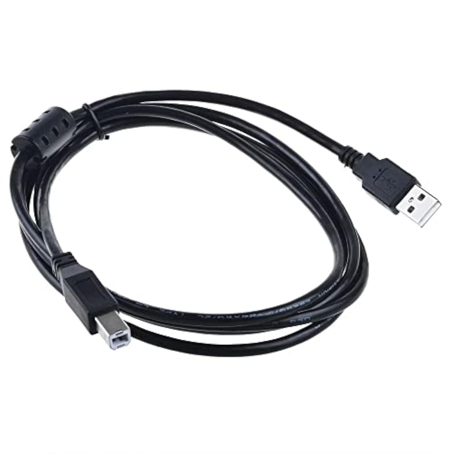 Usb Cable Cord For Focusrite Scarlett Solo 18I8 2I4 2I2 6I6 Mk2 Audio Interface 6Ft