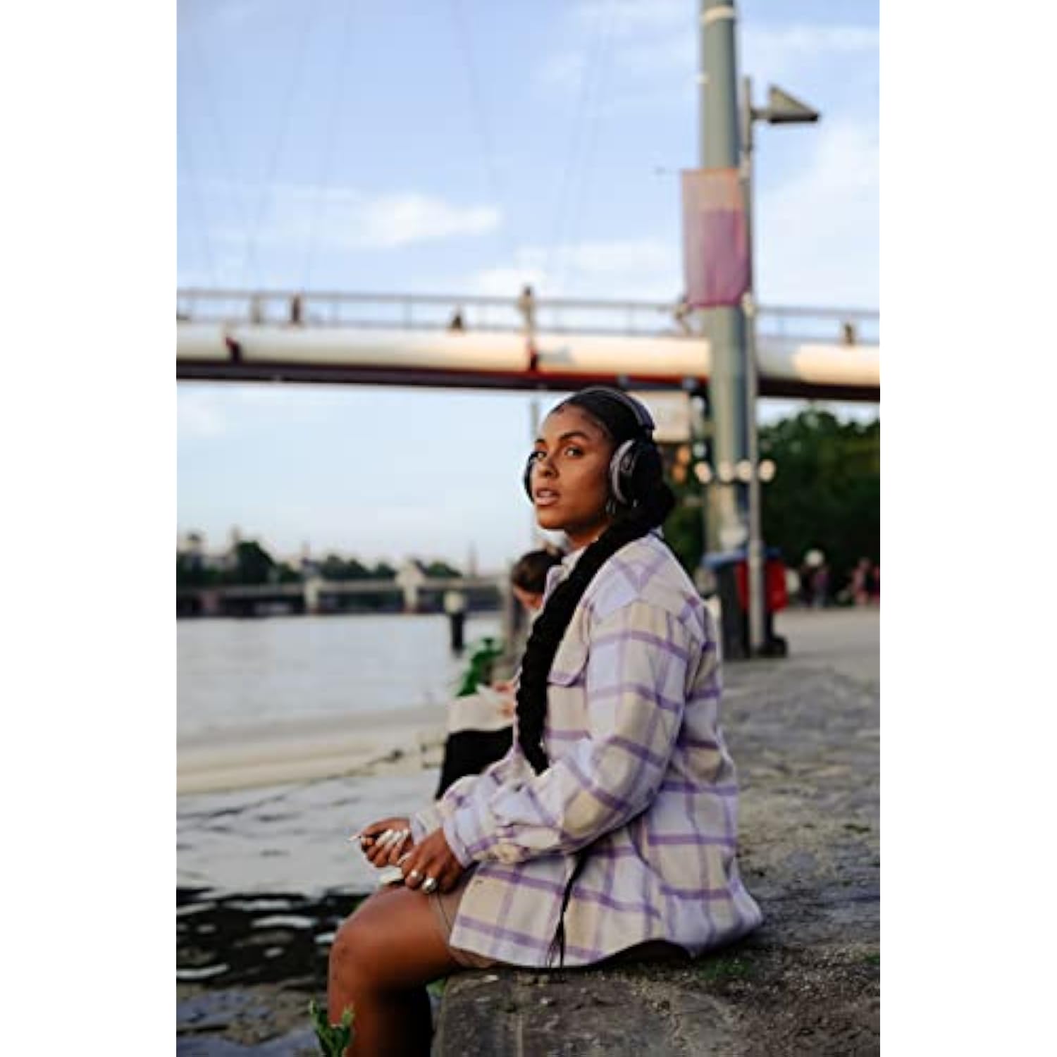 Beyerdynamic Pro X USB-C Headphone Cable - 1.6 meter