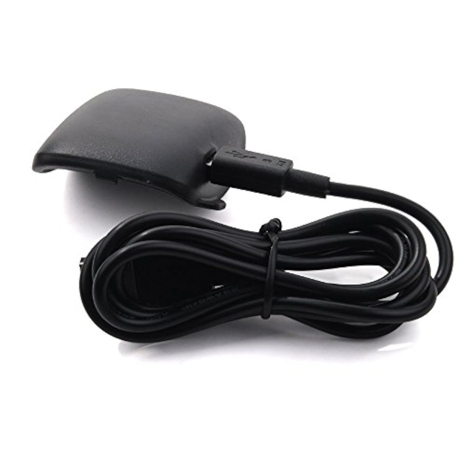 For Gear S Charger, Replacement Charging Cradle Dock For Samsung Gear S R750 Smart Watch (2 Pack)