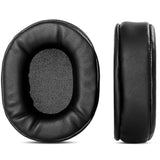 Ear Cushions Compatible With Roccat Khan Aimo Headsets Replacement Earpads Cover Parts