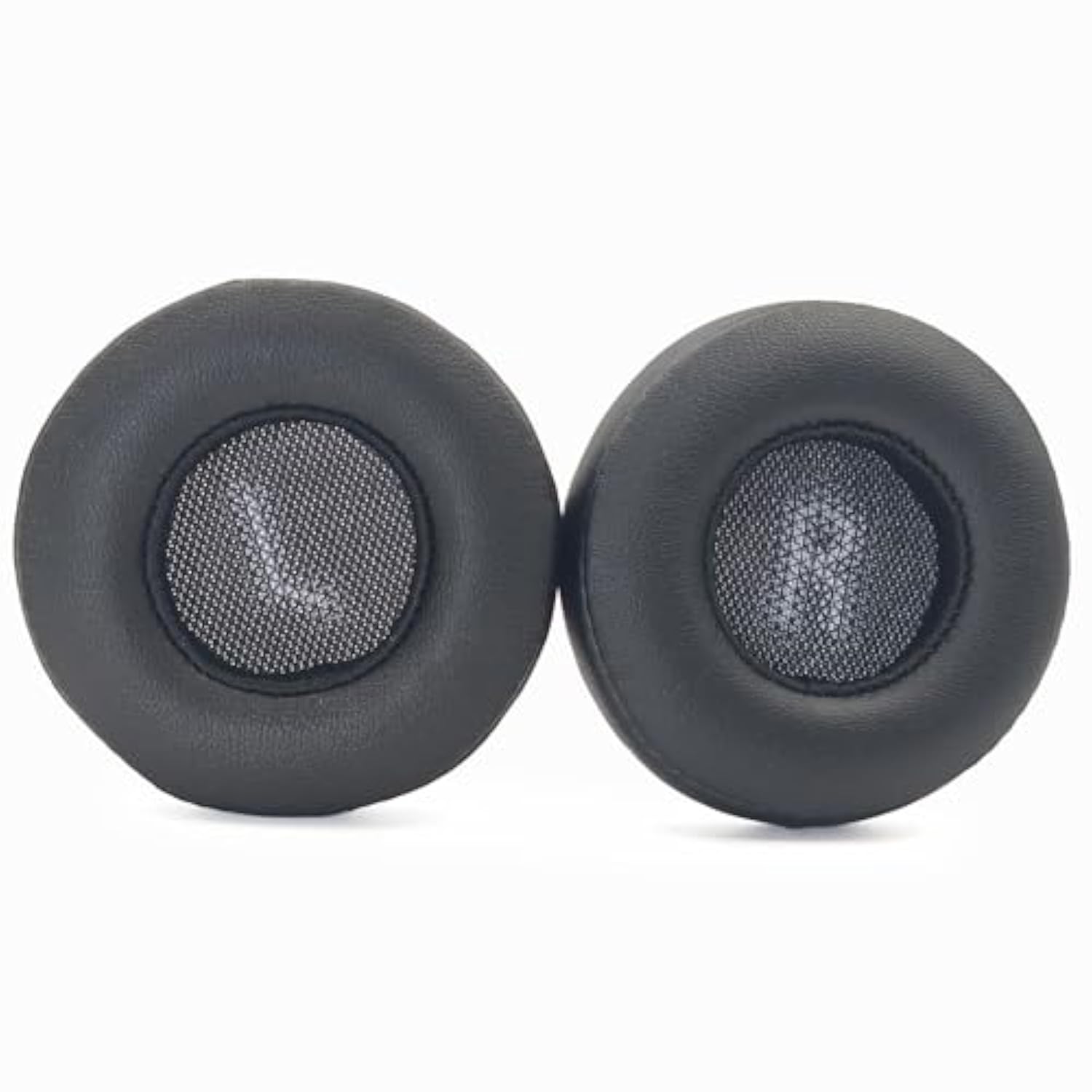 E45Bt Replacement Earpads,Compatible With Jbl E35 E45 E45Bt Duet Bt Headphones,Memory Foam Cushions With Protein Leather,Noise Isolating Comfort Ear Pads For Wireless Bluetooth Headsets (Black)