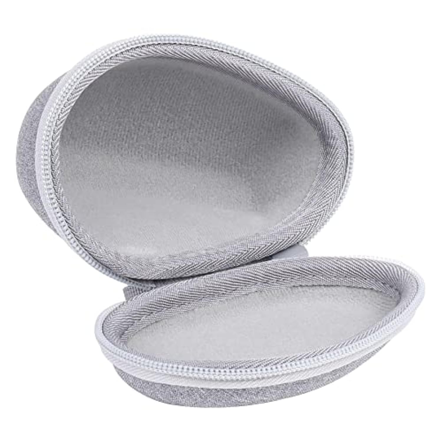 Hard Carrying Case Replacement For Logitech Lift Vertical Ergonomic Mouse (Grey)