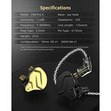 Airloop ZSN Pro X Earbuds with Microphone