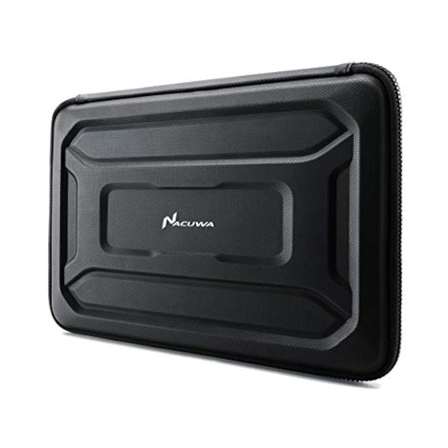 360° Protective Laptop Sleeve For 13-Inch Macbook Air M2/A2681 M1/A2337 2018-2022, Macbook Pro M2/A2686 M1/A2338 2016-2022, Water-Resistant Case For 12.9 Ipad Pro 6Th/5Th/4Th/3Rd Gen, Black