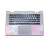 Laptop Skin Compatible With Hp Envy X360 15” (2023) - Beyoutiful - Premium 3M Vinyl Protective Wrap Decal Cover - Easy To Apply | Crafted In The Usa By Mightyskins