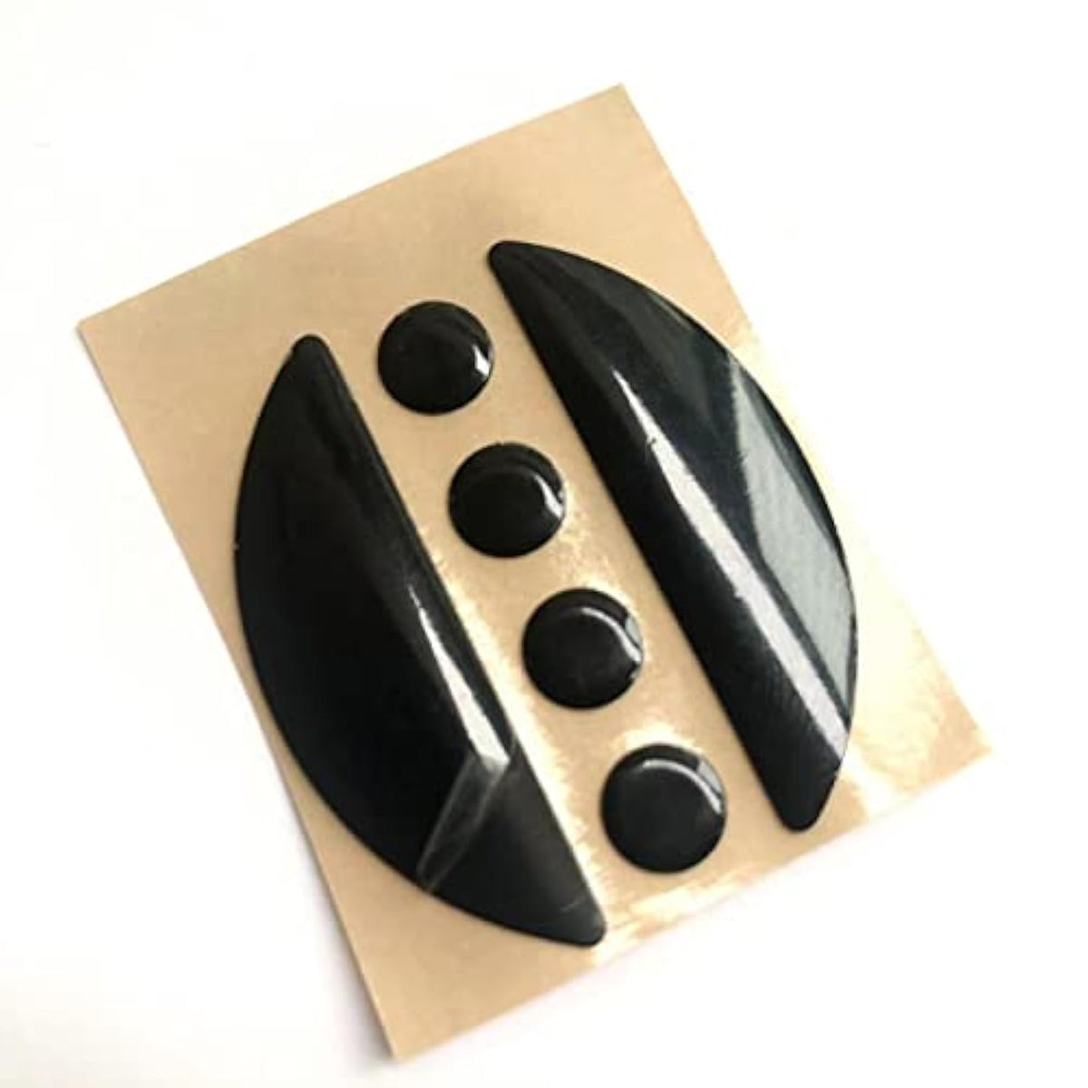 Mouse Skates / Mouse Feet For Logitech M585 M590 Multi-Device Wireless Mouse (
