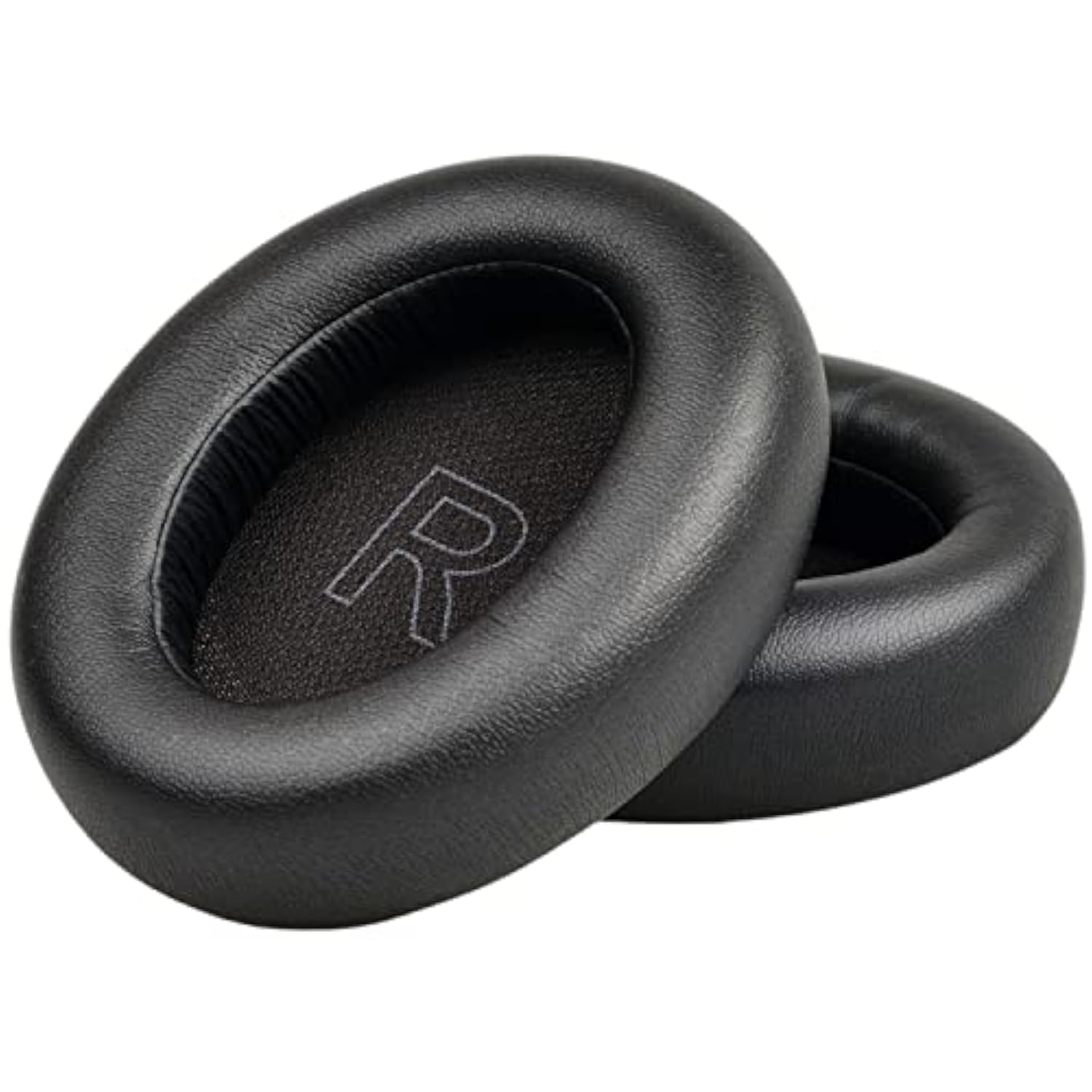 Earpads Compatible With Anker Soundcores Life Q10, Q10 Bt Cushion Pads Professional Headphones Ear Pads Cushions Replacement