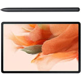 Mystic Black Tab S7 Fe Pen For Samsung Galaxy Tab S7 Fe S Pen Stylus Pen Replacement + Free 5 Tips For Samsung Galaxy Tab S7 Fe Stylus S Pen