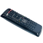 Xrt112 Replacement Remote Control Fit For Vizio Smart Internet Led Tv With Netflix/Iheart App Keys