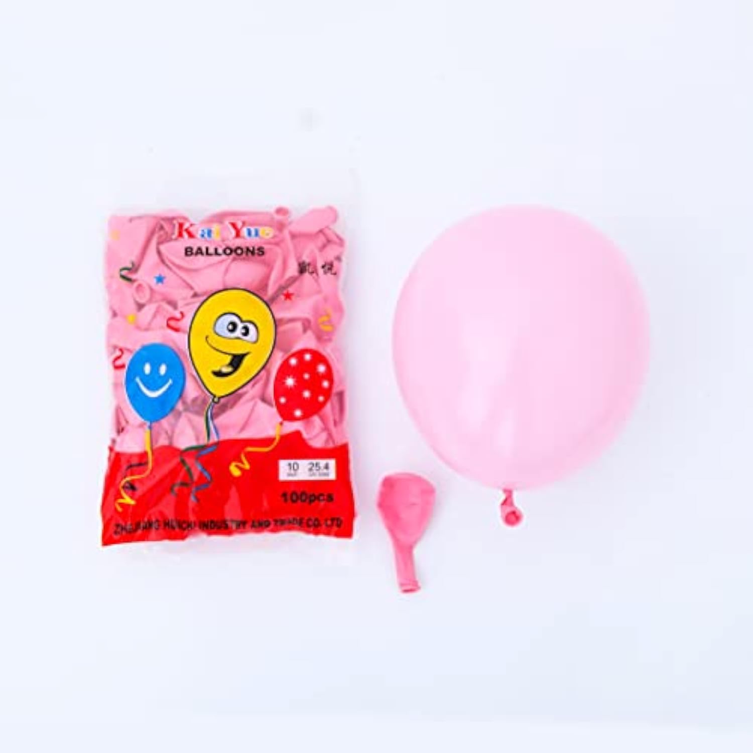 155pcs Candy Rainbow Balloon Arch Kit with Lollipop Balloons for Party Decor