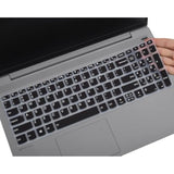 Keyboard Cover For Lenovo Yoga 7I 15.6 16, Ideapad 3 3I 15.6 /Ideapad 5 15.6/
