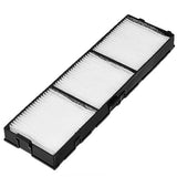 Et-Rfv410 New Air Filter For Panasonic Projectors Pt-Vz585N Pt-Vz585Nu Pt-Vz580 Pt-Vz580U Pt-Vw545N Pt-Vw540U Pt-Vw545Nu Pt-Vw540 Pt-Vw540E Pt-Vx610U Pt-Vx610 Pt-Vx615N.
