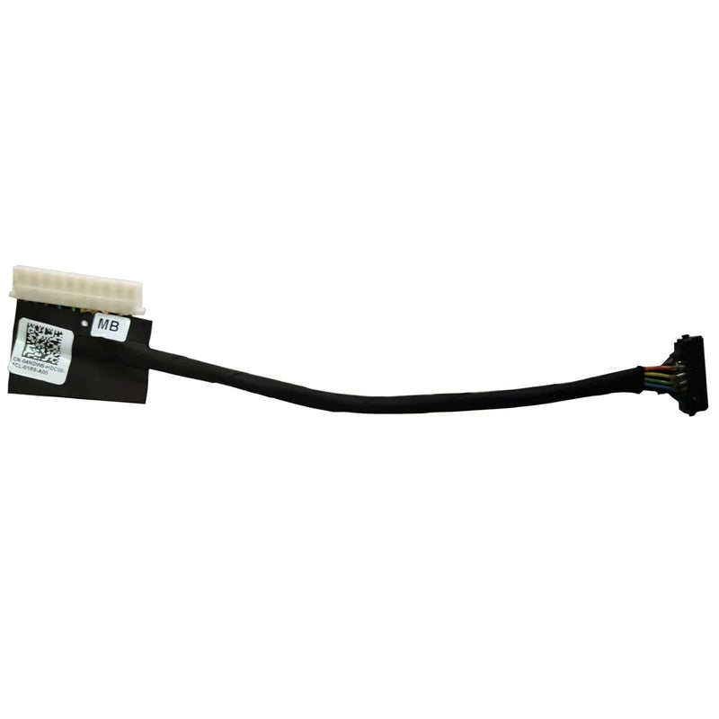 Gdm50 Laptop Battery Cable Compatible With Dell Inspiron 15 3510 3511 3520 352