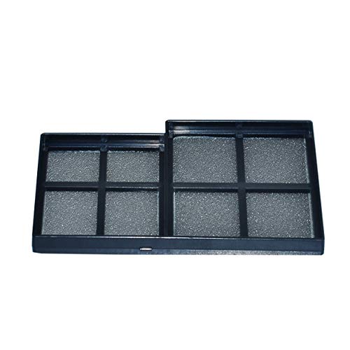 Replacement Projector Air Filter Elpaf35 / V13H134A35 For Epson Eb-1840W Eb-1850W Eb-1860 Eb-1870 Eb-1880