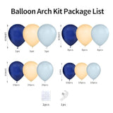 Pink And Purple Balloon Arch Kit, Disco Balloon Arch With 18/12/10/5 Inch Macaron Pink Purple White Latex Balloon For Birthday Baby Shower Wedding Laser Clear Exploding Stars Disco Party Decorations