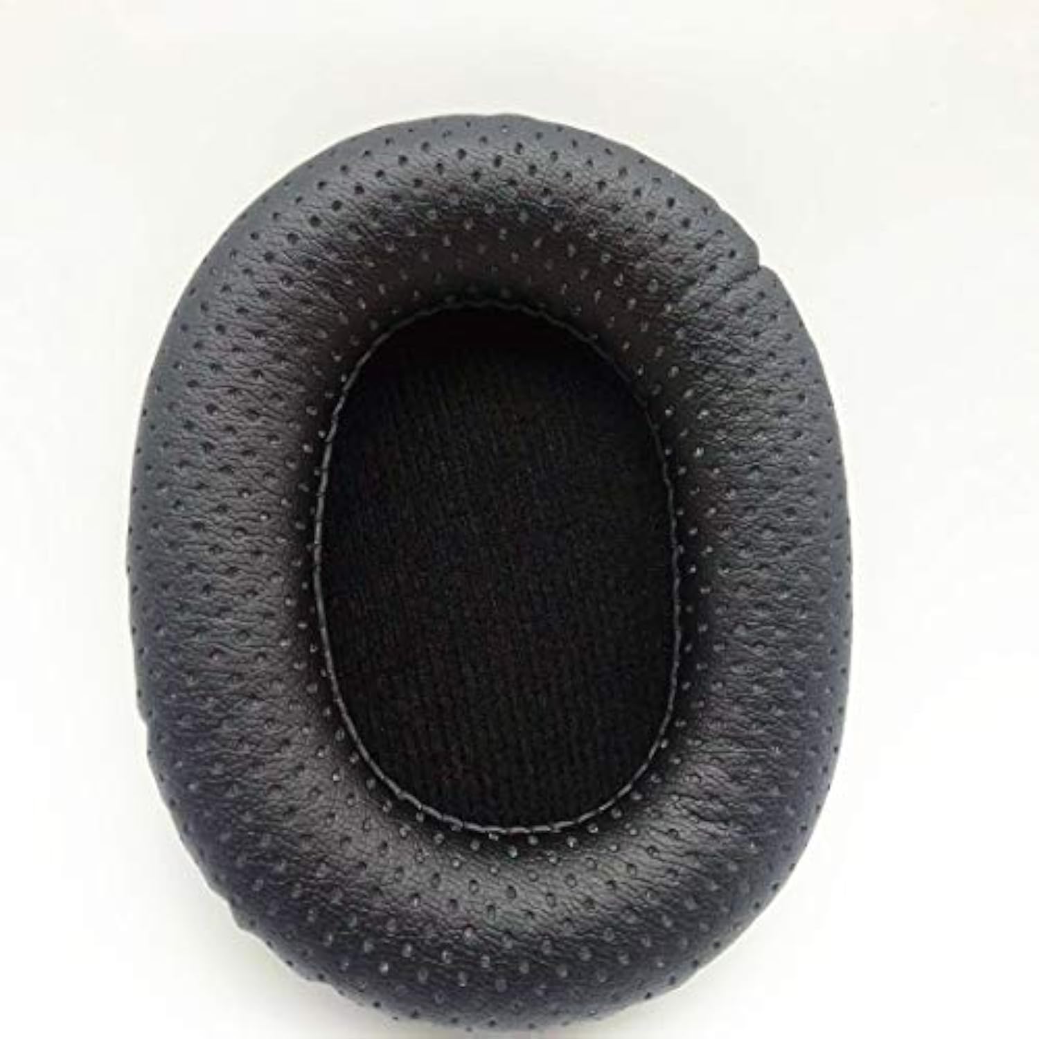 Perforated Ear Cushions Earpads Compatible With Sony Mdr-7506, Mdr-7806, Mdr-V6, Mdr-Cd900St