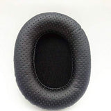Perforated Ear Cushions Earpads Compatible With Sony Mdr-7506, Mdr-7806, Mdr-V6, Mdr-Cd900St