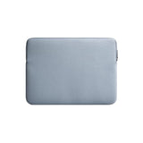 Cyprus Neoprene Laptop Sleeve With Water-Resistant Technology (Up To 14”), Cloud Blue