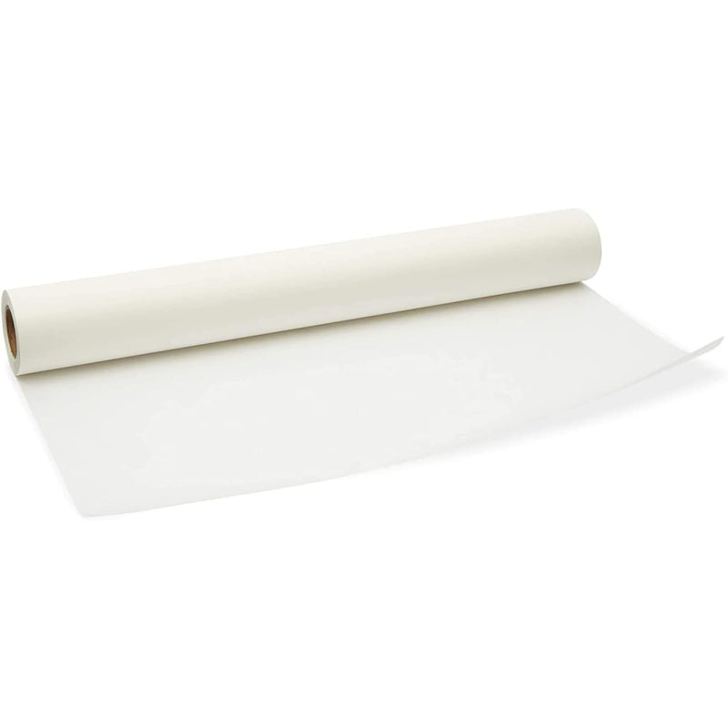 Tracing Paper For Sewing Patterns, White Translucent Vellum Roll For Drawing A