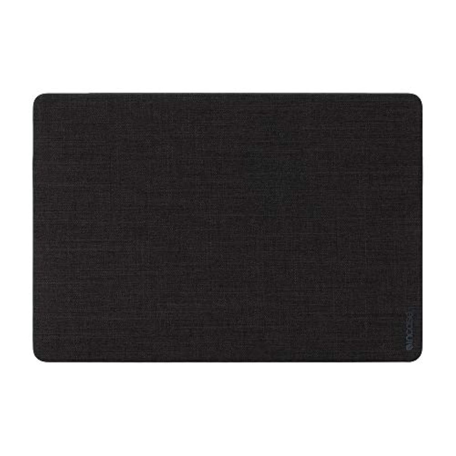 Incase Textured Hardshell Woolenex - MacBook Pro 16 inch Case - 2020, 2019 - MacBook Case, Laptop Cover, Protective Hard Shell, Scratch Resistant, Lightweight (Graphite)