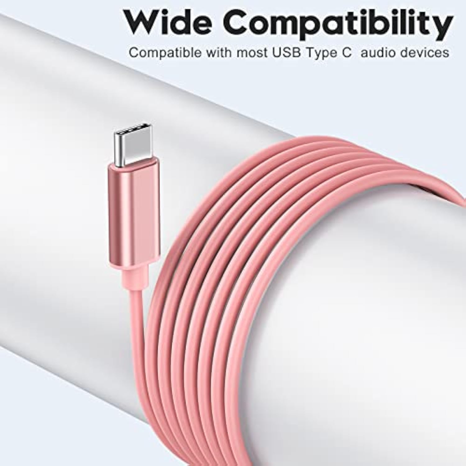 Usb C Headphones For Samsung Galaxy S23 Ultra S22 S21 Fe S20 A54 A53 Usb C Ear