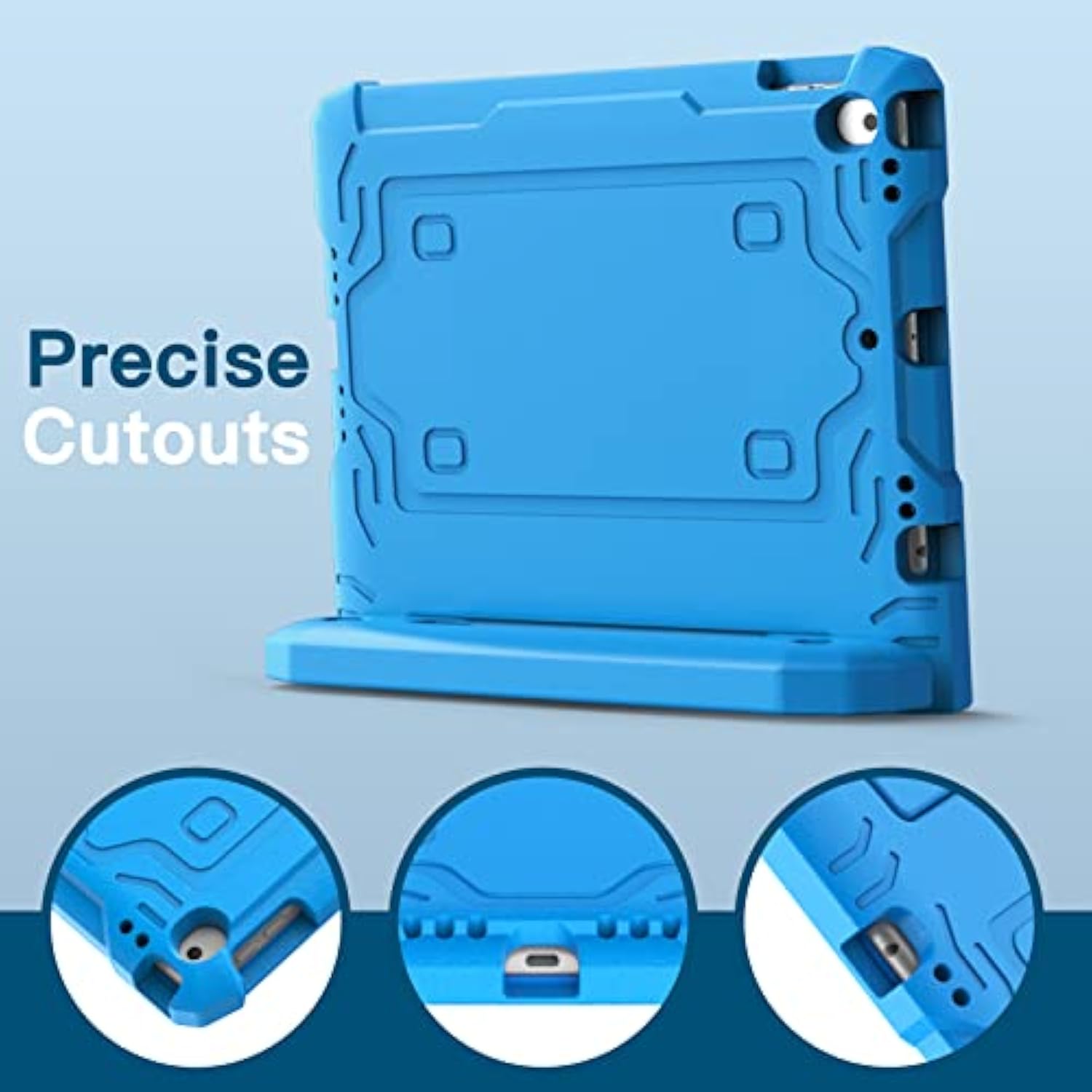 JETech Kids Case for iPad 10.2-Inch (9th/8th/7th Generation, 2021/2020/2019) w