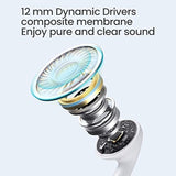 Usb C Wired Headphones 4 Pack, Type C Earbuds Hifi Stereo Earphones With Micro