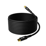 Usb C To Hdmi 2.1 Cable 30 Feet, Usb 3.1 Type C To 8K Hdmi Cable, (8K@60Hz,4K@