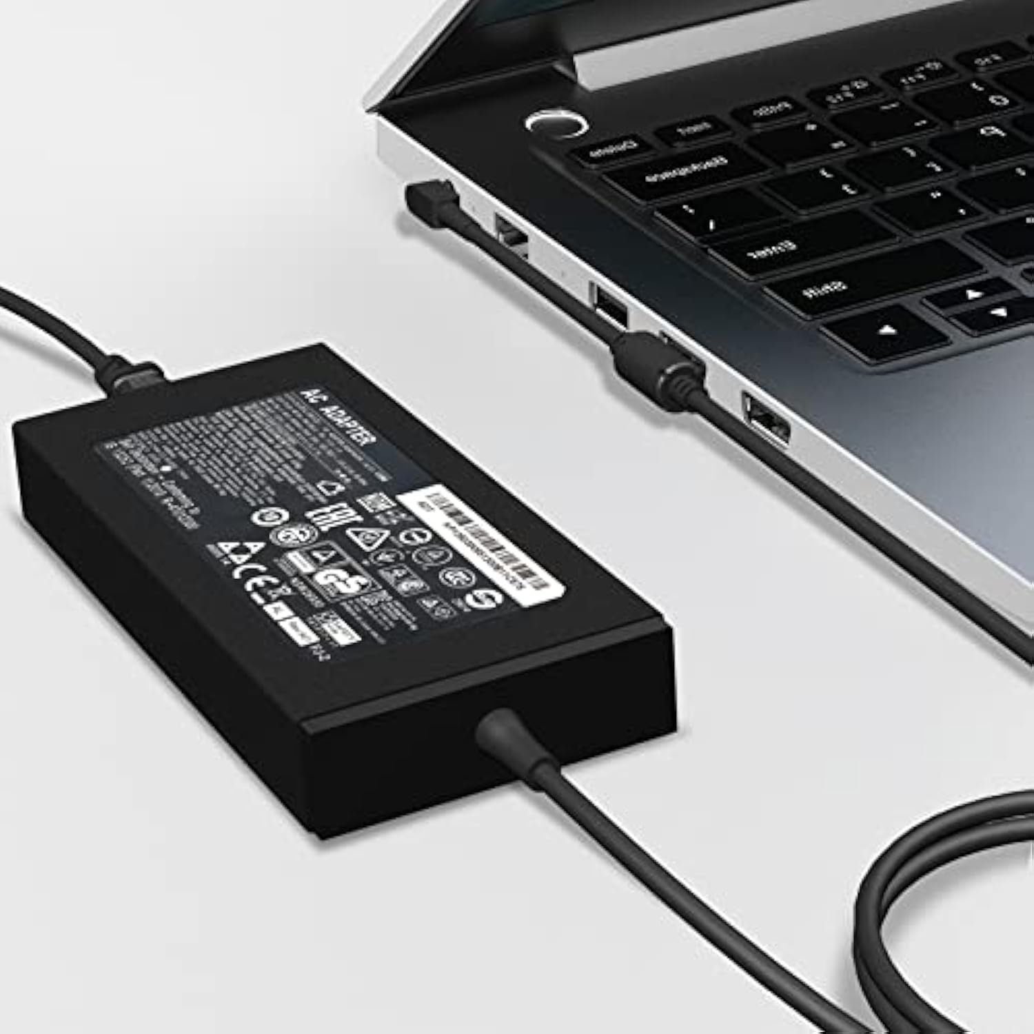 135W Ac Charger Fit For Acer Nitro 5 An515 An515-41 An515-51 V15 V17 7 Acer As