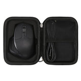 Hard Travel Mouse Case Fits For Logitech Mx Master 3 /3S/ Master 2S / Mx Master Advanced Wireless Mouse, Case Only