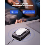 Mouse Jiggler Physical Mouse Mover With On/Off Switch And Led Display,Moves Mo