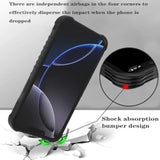 For Iphone 16E Case Game Win Design For Boys Kids Men, Gamer Play Easter [Shockproof Bumper] [Anti-Scratch] [Anti-Slip] Heavy Duty Protection Cover For Iphone Se 2025 / Se 4