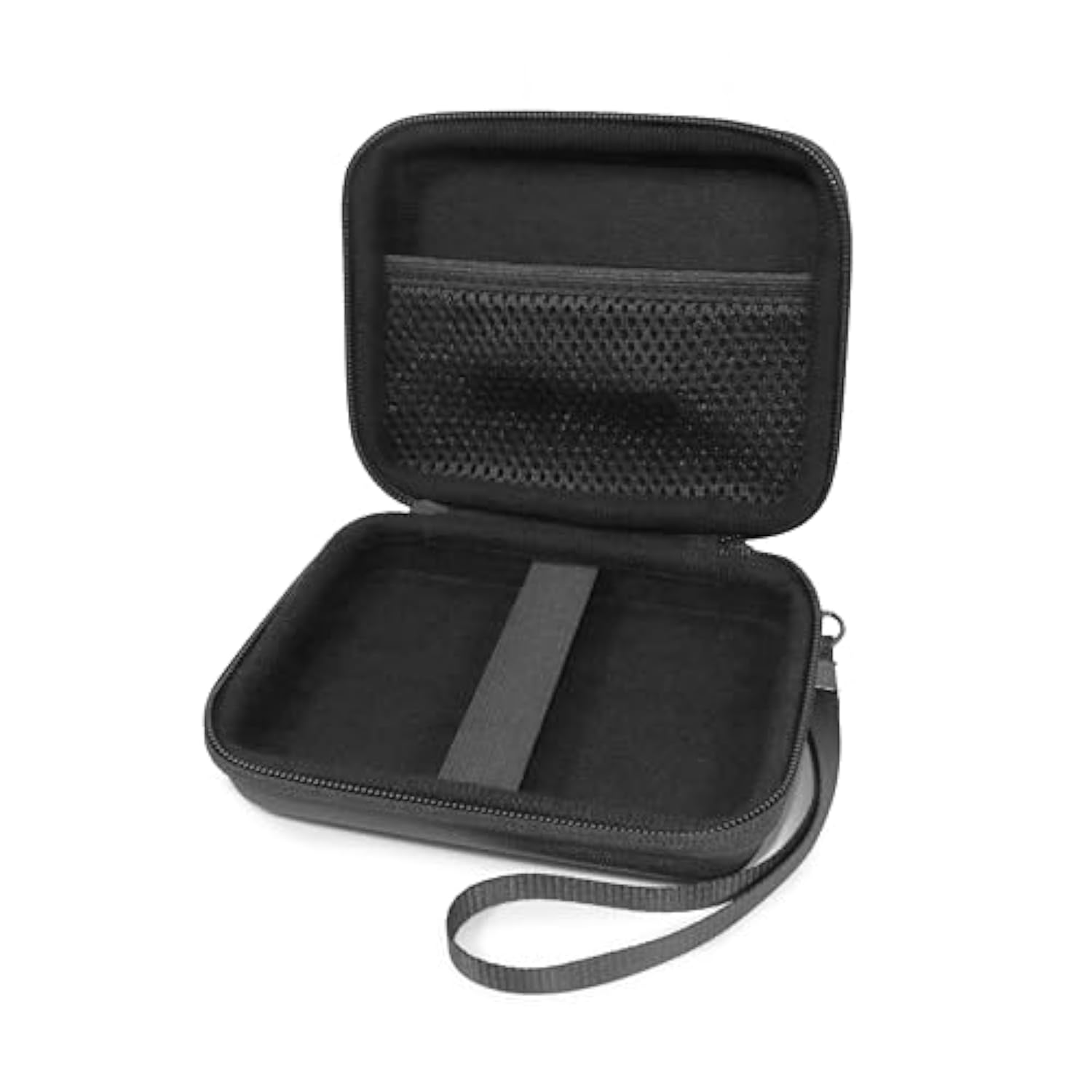 Case For Rii X8 Mini Keyboard, 2.4Ghz Portable Wireless Keyboard With Touchpad Mouse (Black)