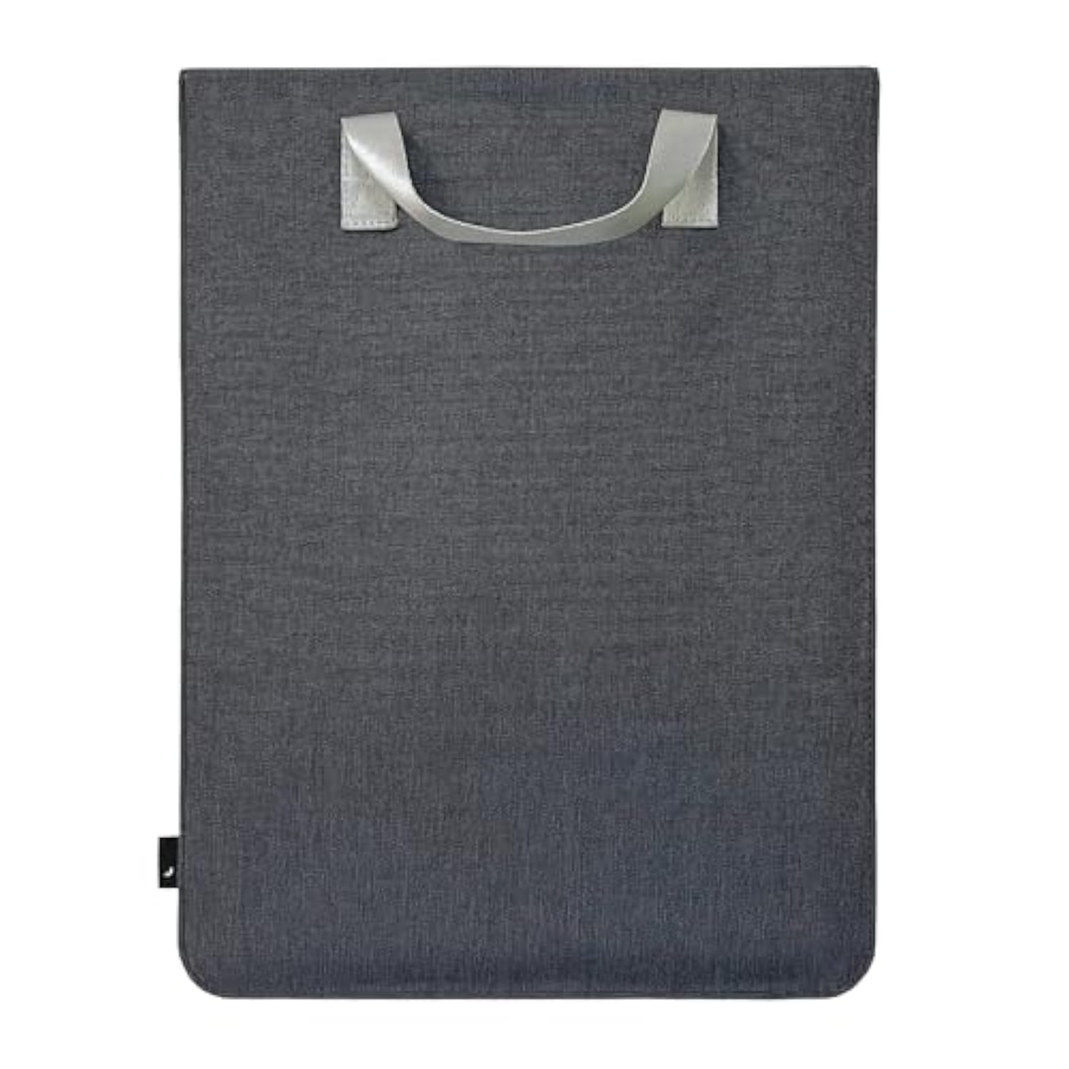 Fraser Slim Laptop Sleeve - Minimalist Protective Case With Magnetic Closure And 360-Degree Protection For 13-Inch And 14 Inch Laptops And Tablets (Charcoal Gray)