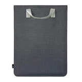 Fraser Slim Laptop Sleeve - Minimalist Protective Case With Magnetic Closure And 360-Degree Protection For 13-Inch And 14 Inch Laptops And Tablets (Charcoal Gray)