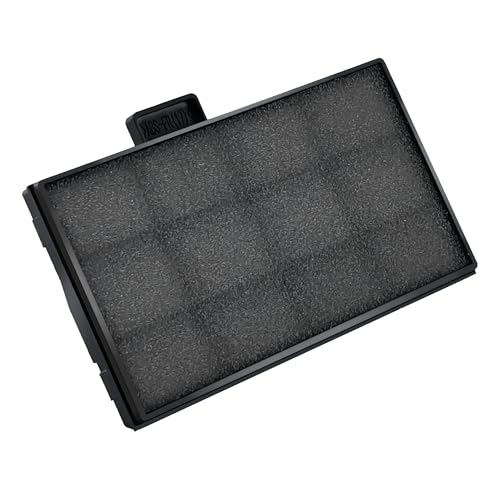 Elpaf32 /V13H134A32 Projector Air Filter For Epson 1060 2040 2030 1040 880 Vs240 Vs230 Vs260 Vs220 740Hd 760Hd 760Hd Eb-S41 V210 640