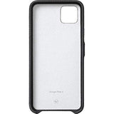 Google Pixel 4 Case, Just Black