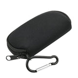 Cosmos Black Color Neoprene Soft Protector/Bag/Case Compatible with Magic Mouse