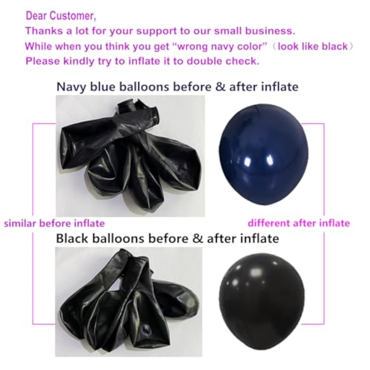 6 Set Balloon Stand With Blue And Silver Balloons Centerpiece Table Decorations Birthday Graduation Bridal Shower Wedding Anniversary Father'S Day Retirement New Years Decorations 2025